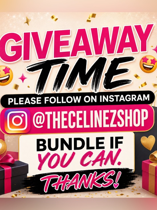 Gucci Accessories - @THECELINEZSHOP FOLLOW ON INSTAGRAM ANS TIKTOK PLEASE